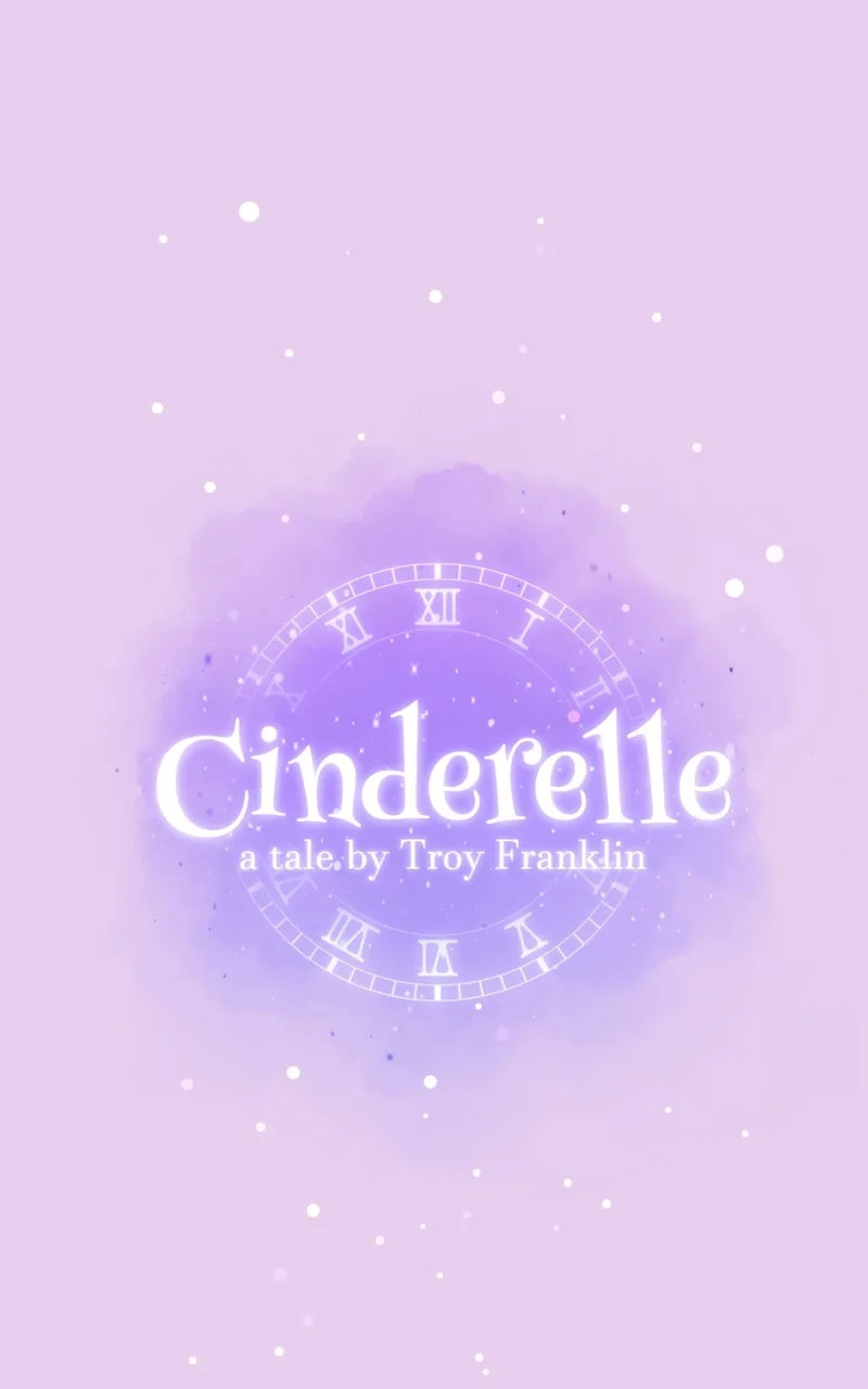 Cinderella Heel Chapter 25 page 24