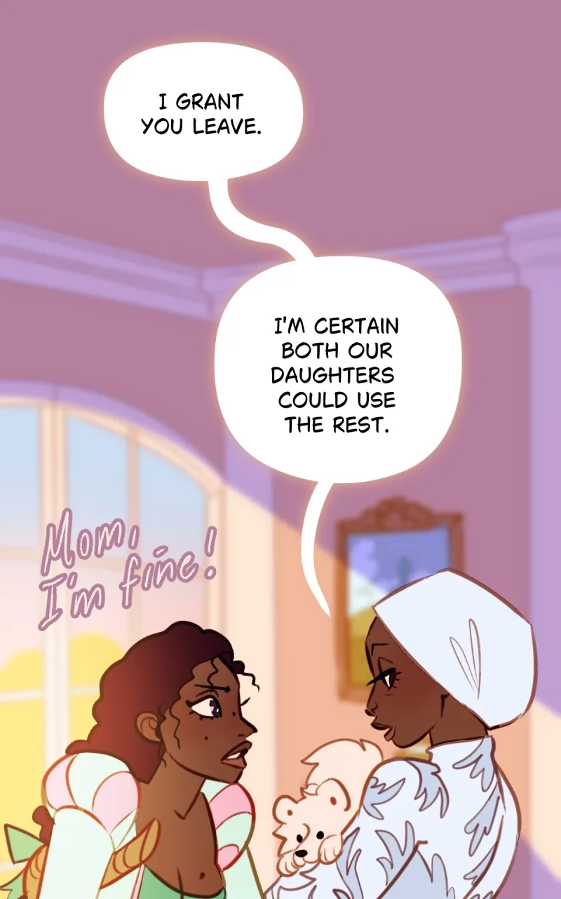 Cinderella Heel Chapter 25 page 19
