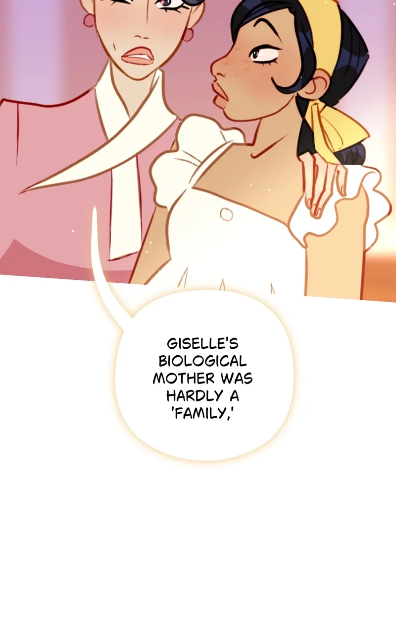 Cinderella Heel Chapter 25 page 13