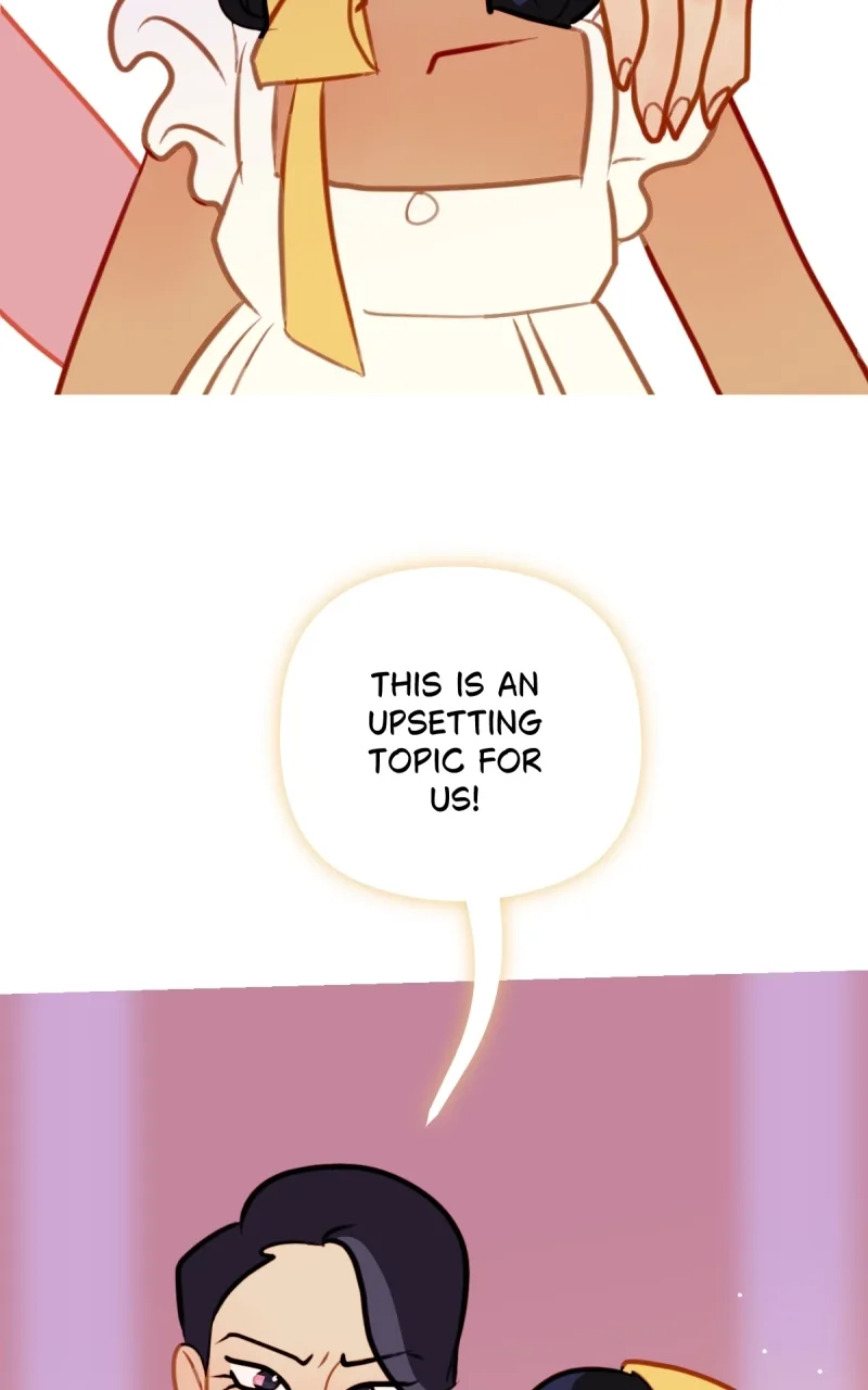 Cinderella Heel Chapter 25 page 12
