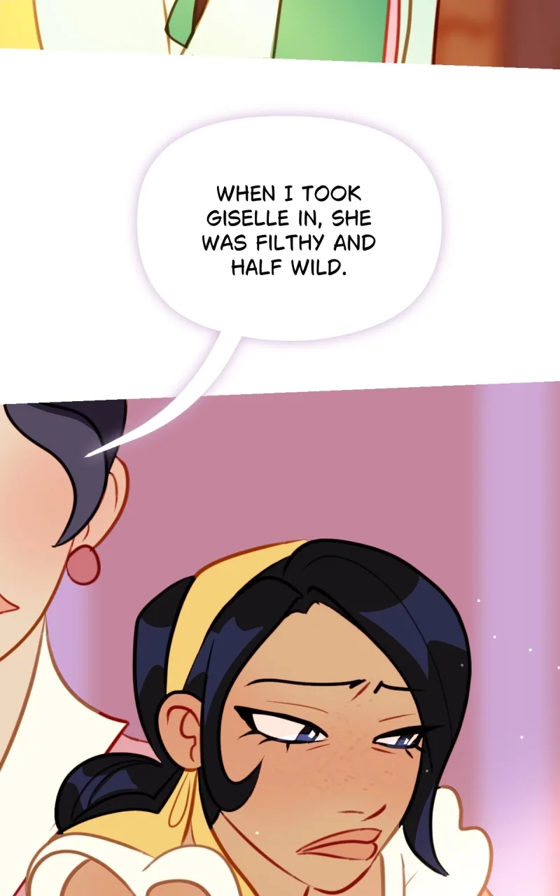 Cinderella Heel Chapter 25 page 15