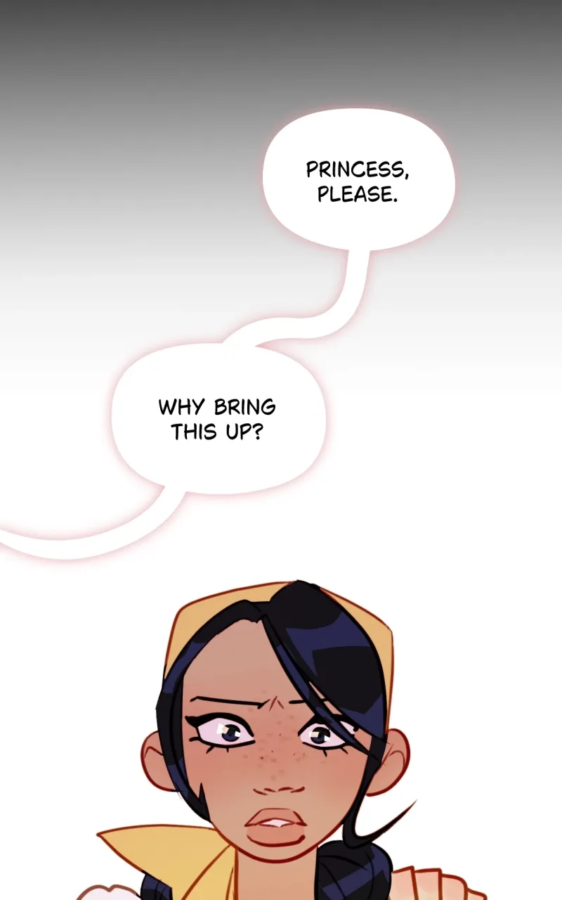 Cinderella Heel Chapter 25 page 11