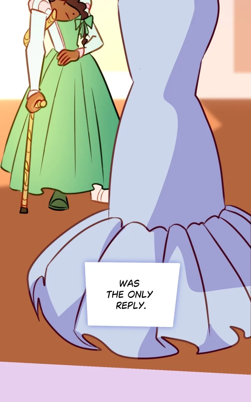 Cinderella Heel Chapter 25 page 23