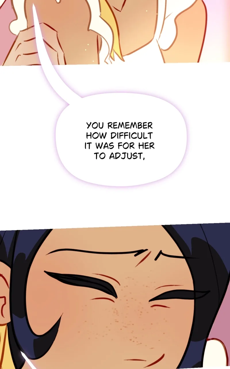 Cinderella Heel Chapter 25 page 16