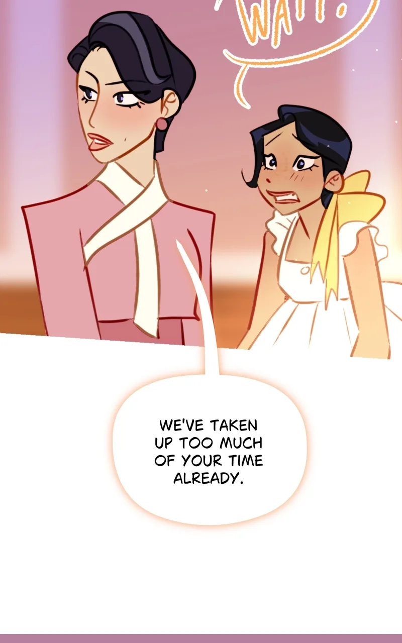 Cinderella Heel Chapter 25 page 18