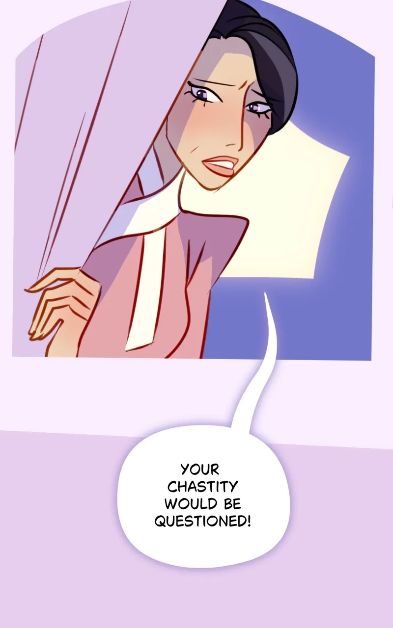 Cinderella Heel Chapter 25 page 27
