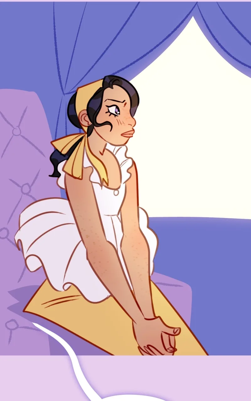Cinderella Heel Chapter 25 page 28