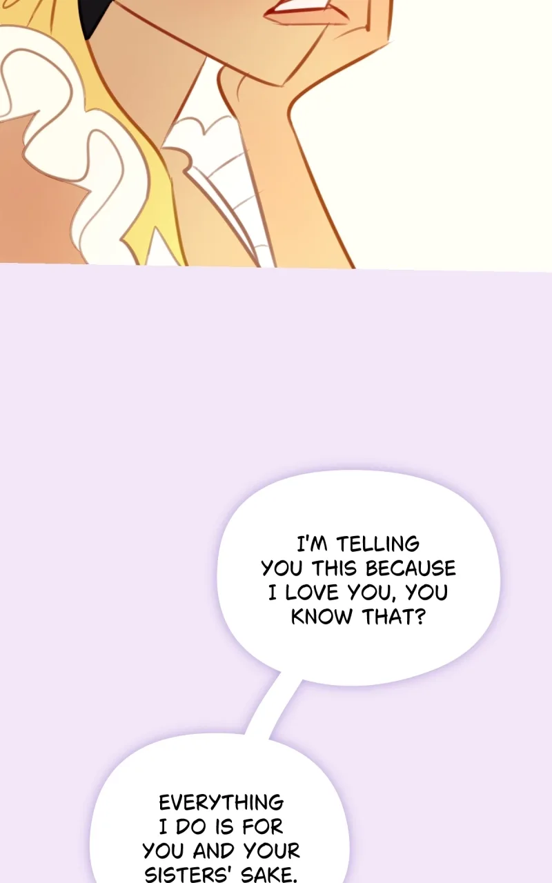 Cinderella Heel Chapter 25 page 30