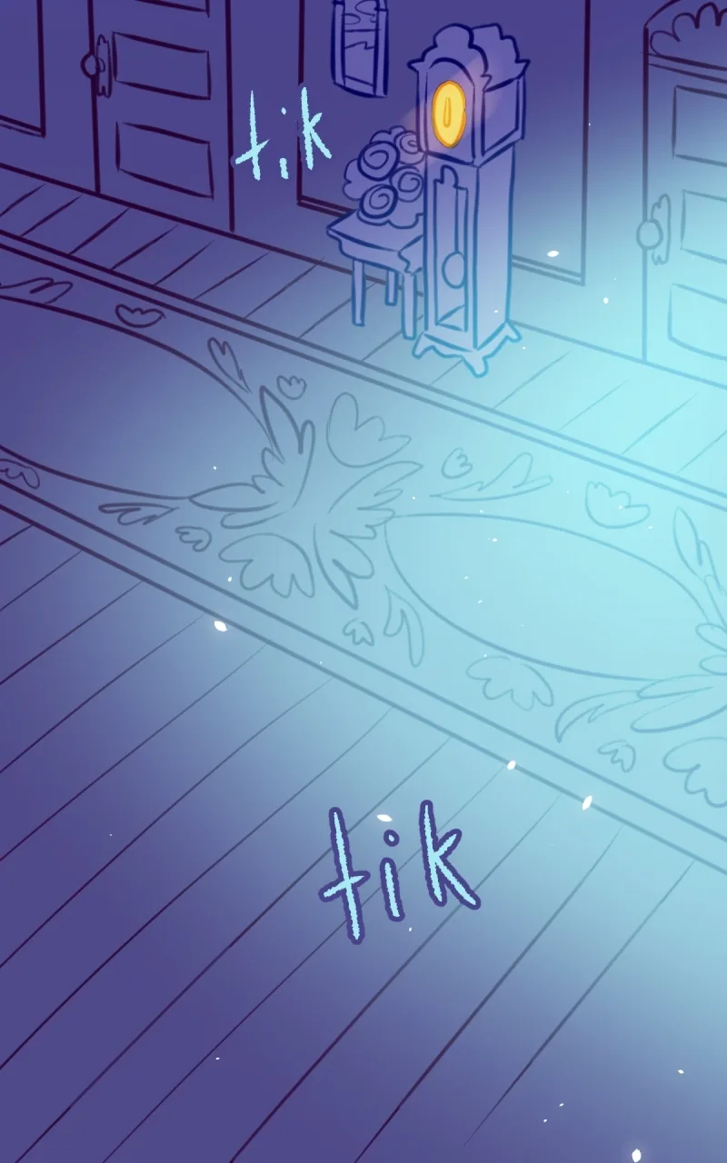 Cinderella Heel Chapter 25 page 33