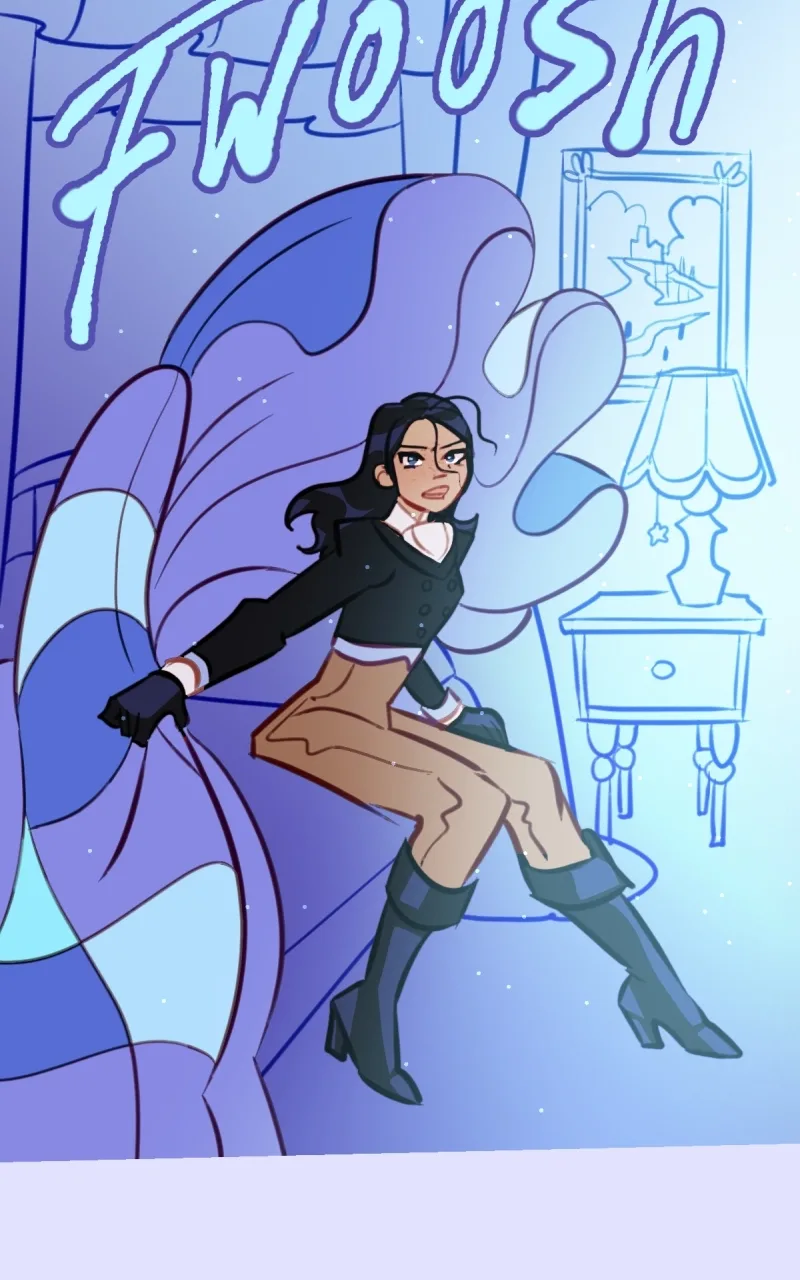 Cinderella Heel Chapter 25 page 39