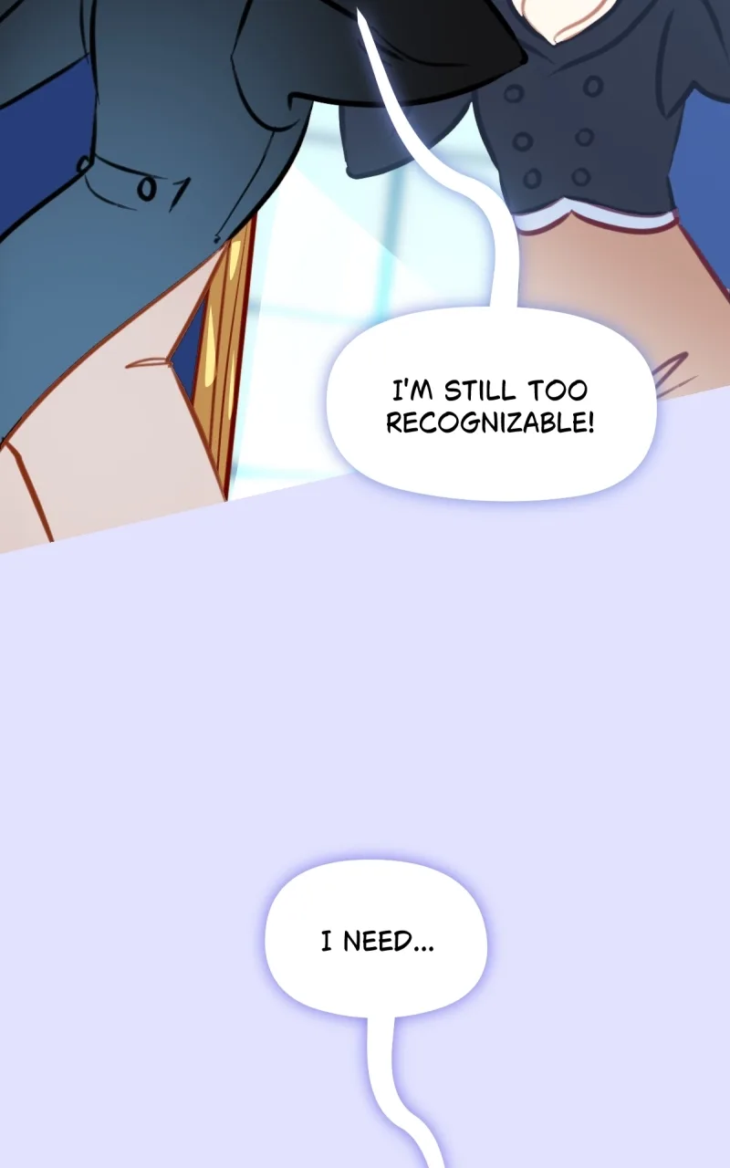 Cinderella Heel Chapter 25 page 41