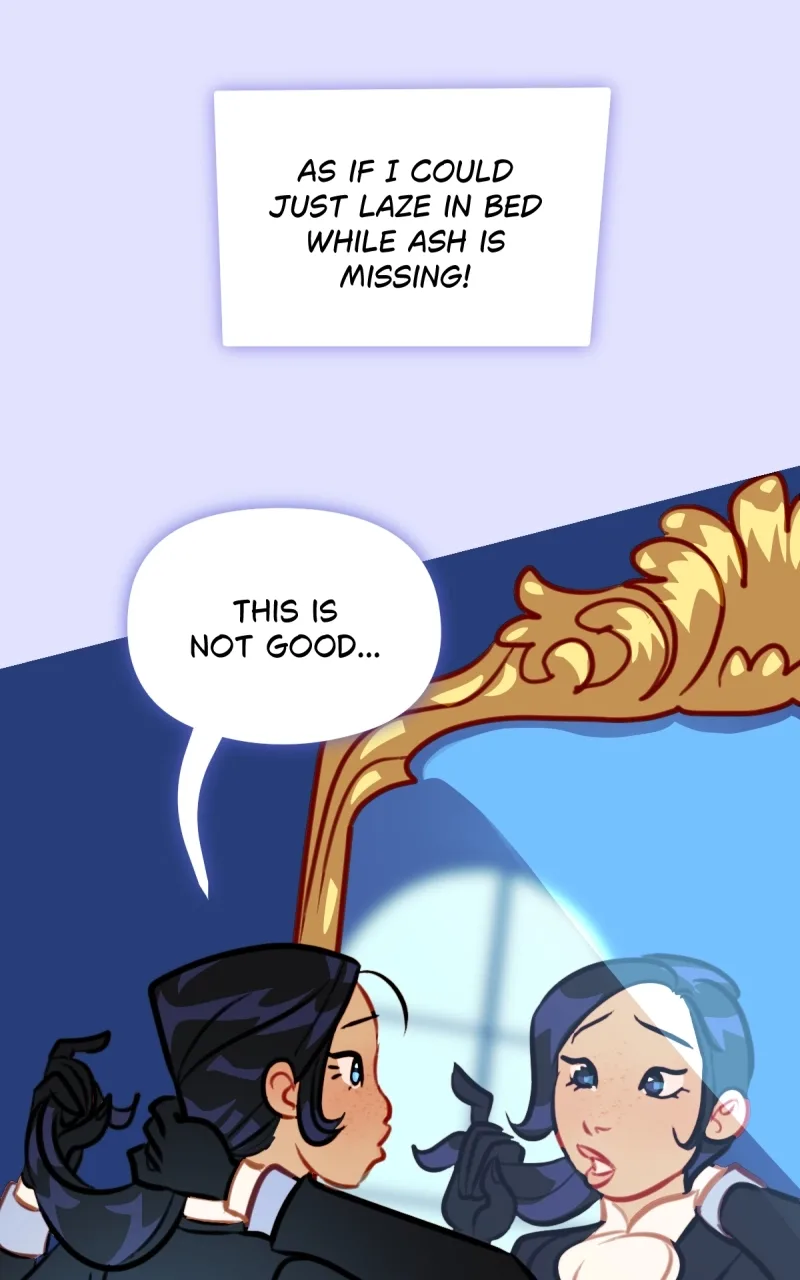 Cinderella Heel Chapter 25 page 40