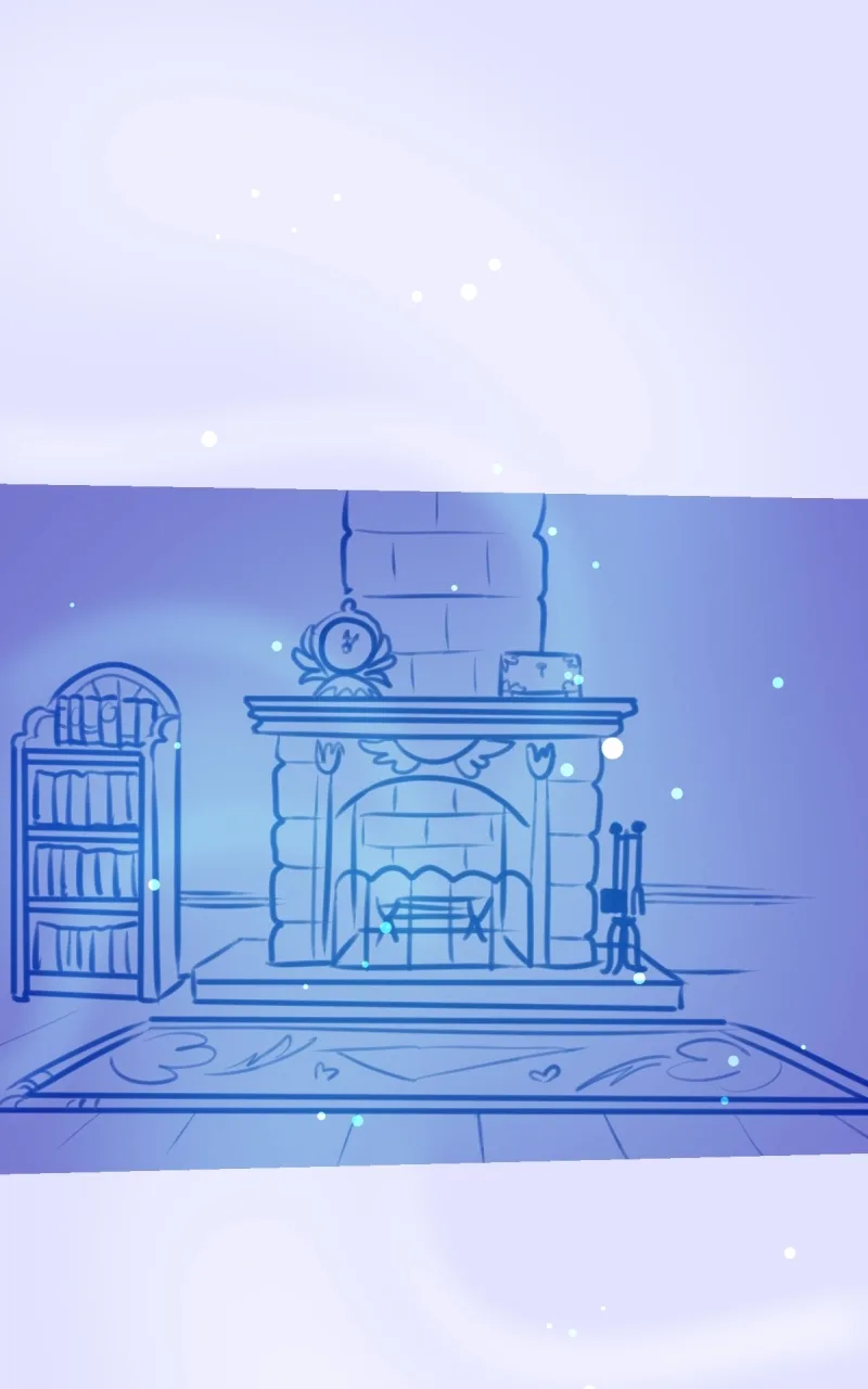 Cinderella Heel Chapter 25 page 43