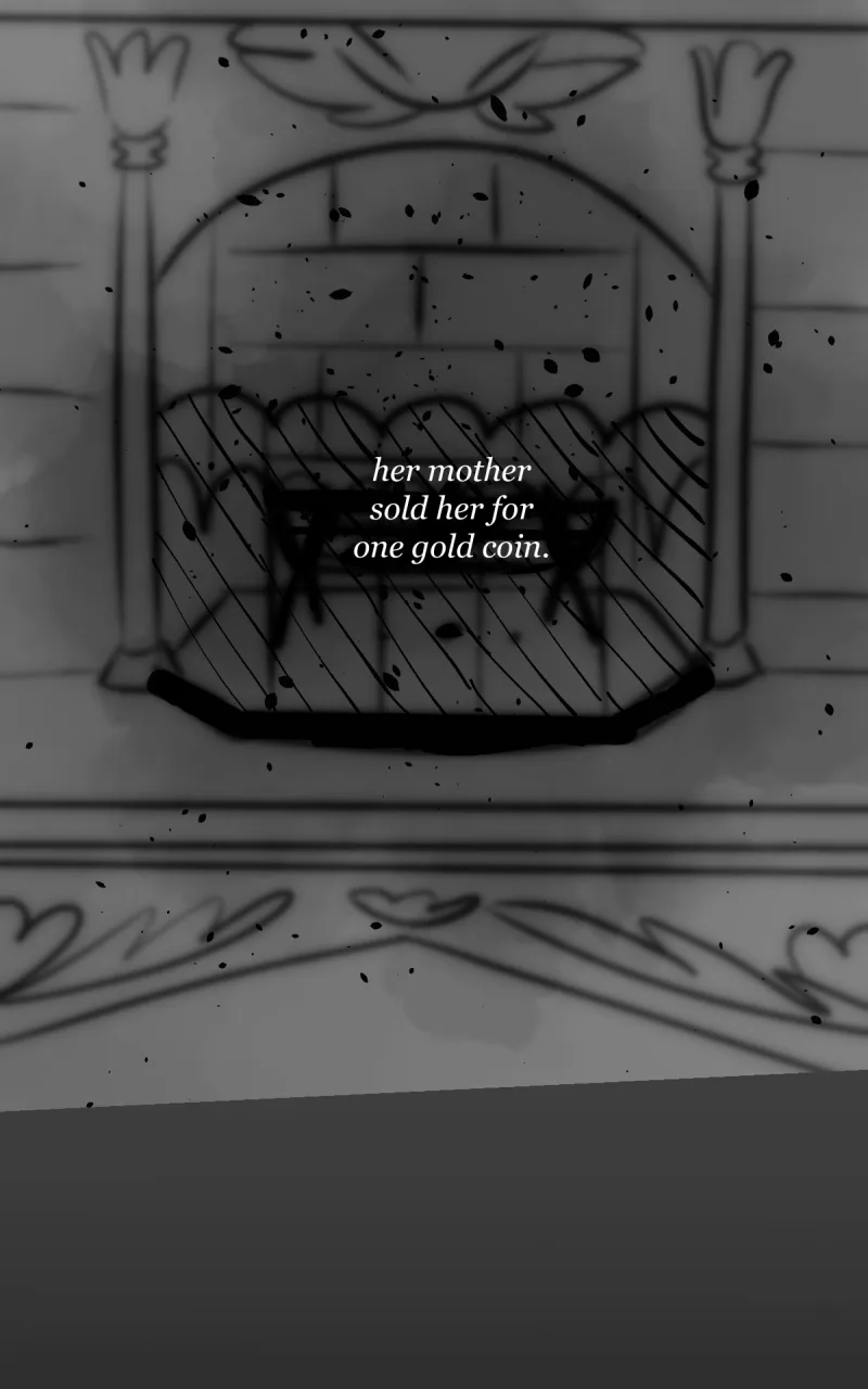 Cinderella Heel Chapter 25 page 45