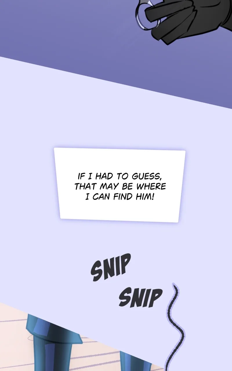Cinderella Heel Chapter 25 page 52