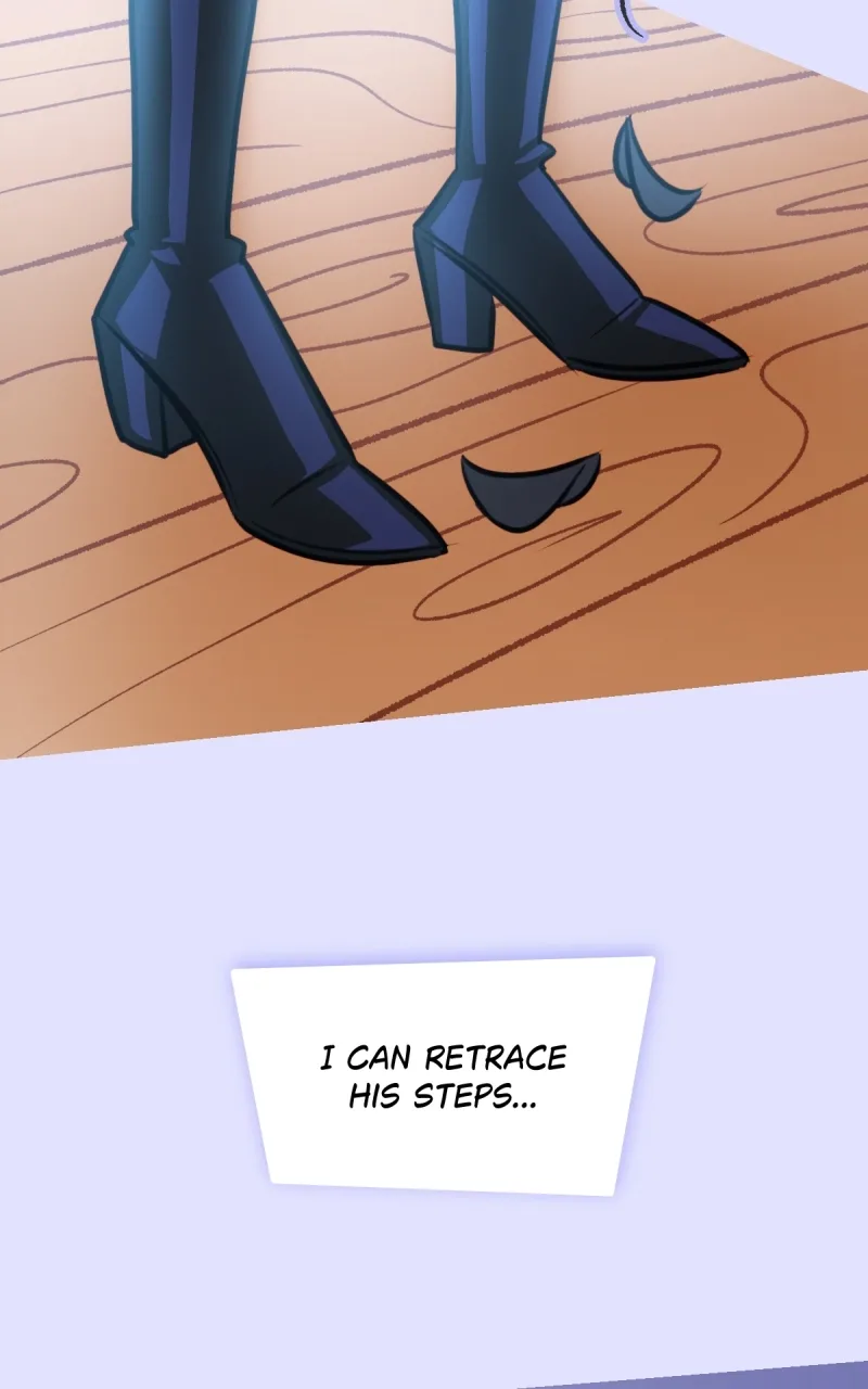 Cinderella Heel Chapter 25 page 53