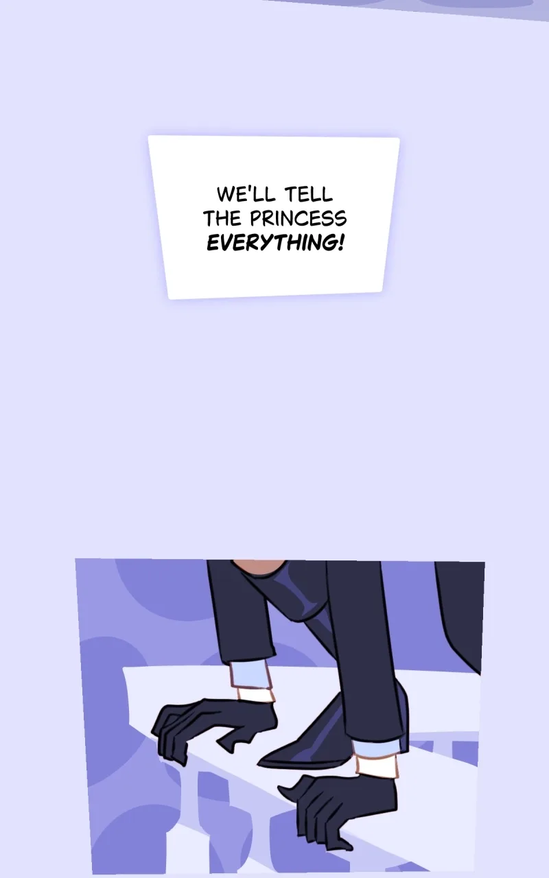 Cinderella Heel Chapter 25 page 56
