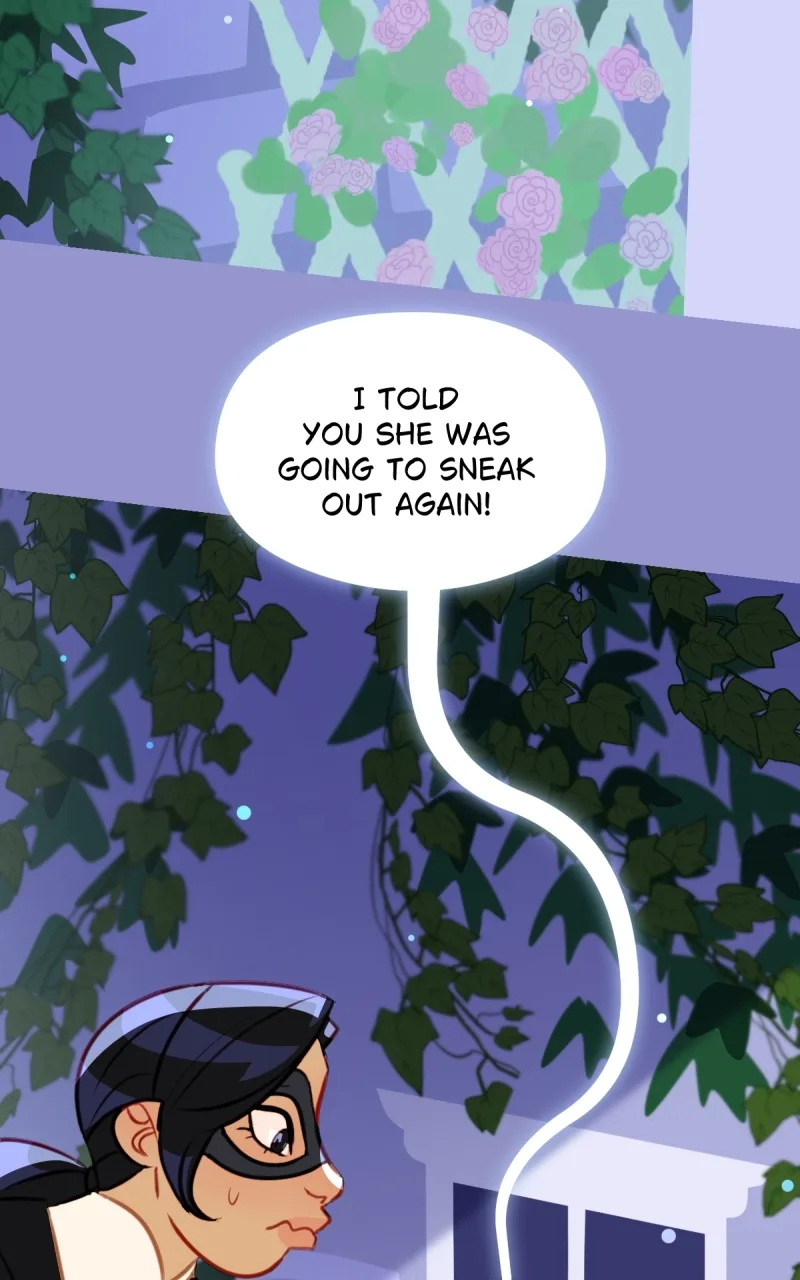 Cinderella Heel Chapter 25 page 59