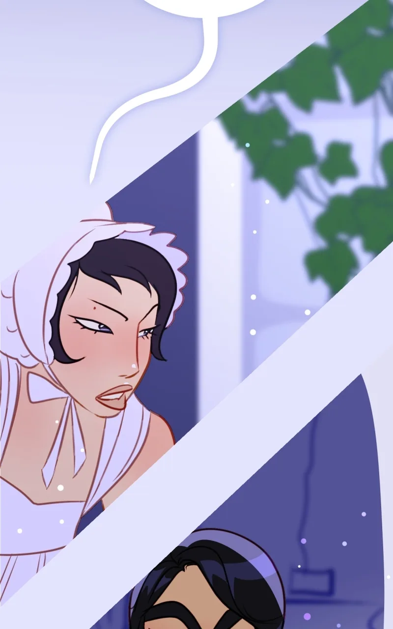 Cinderella Heel Chapter 25 page 61