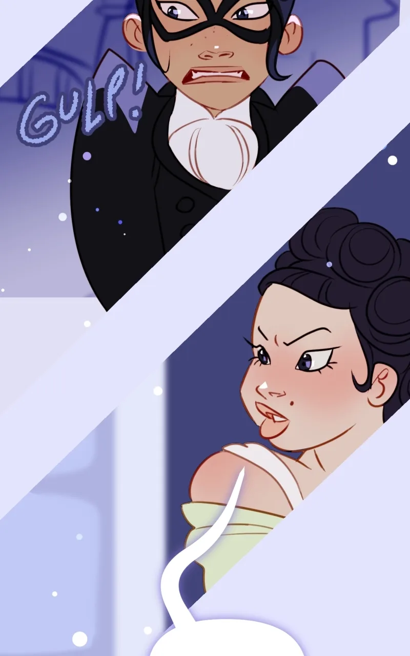 Cinderella Heel Chapter 25 page 62