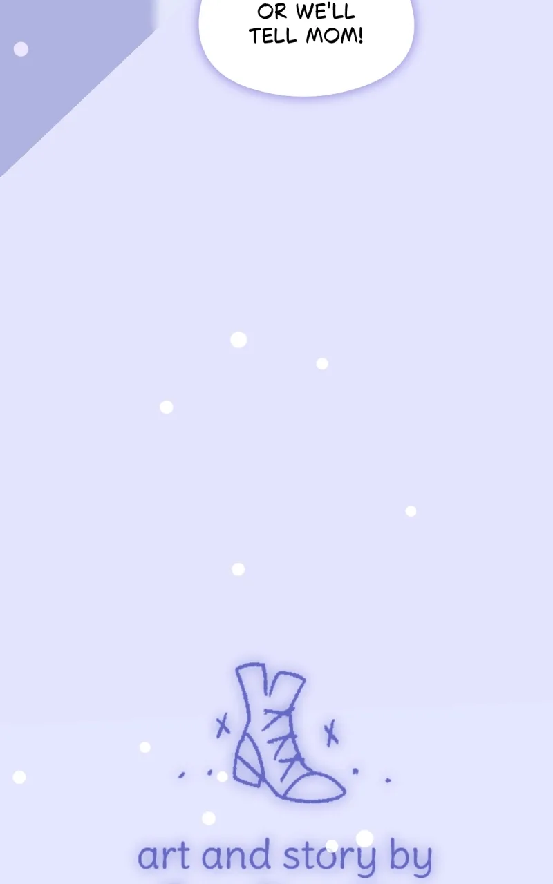 Cinderella Heel Chapter 25 page 63