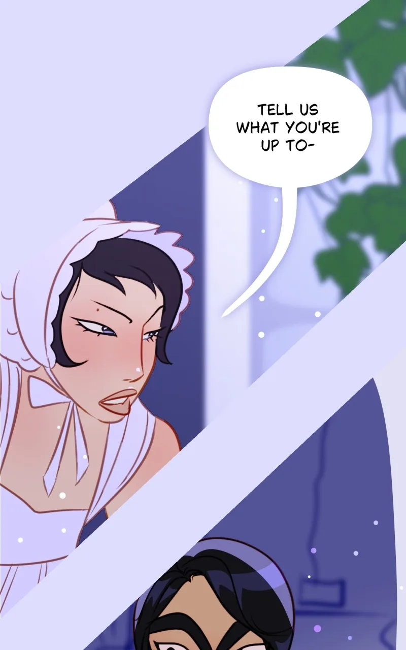 Cinderella Heel Chapter 26 page 1
