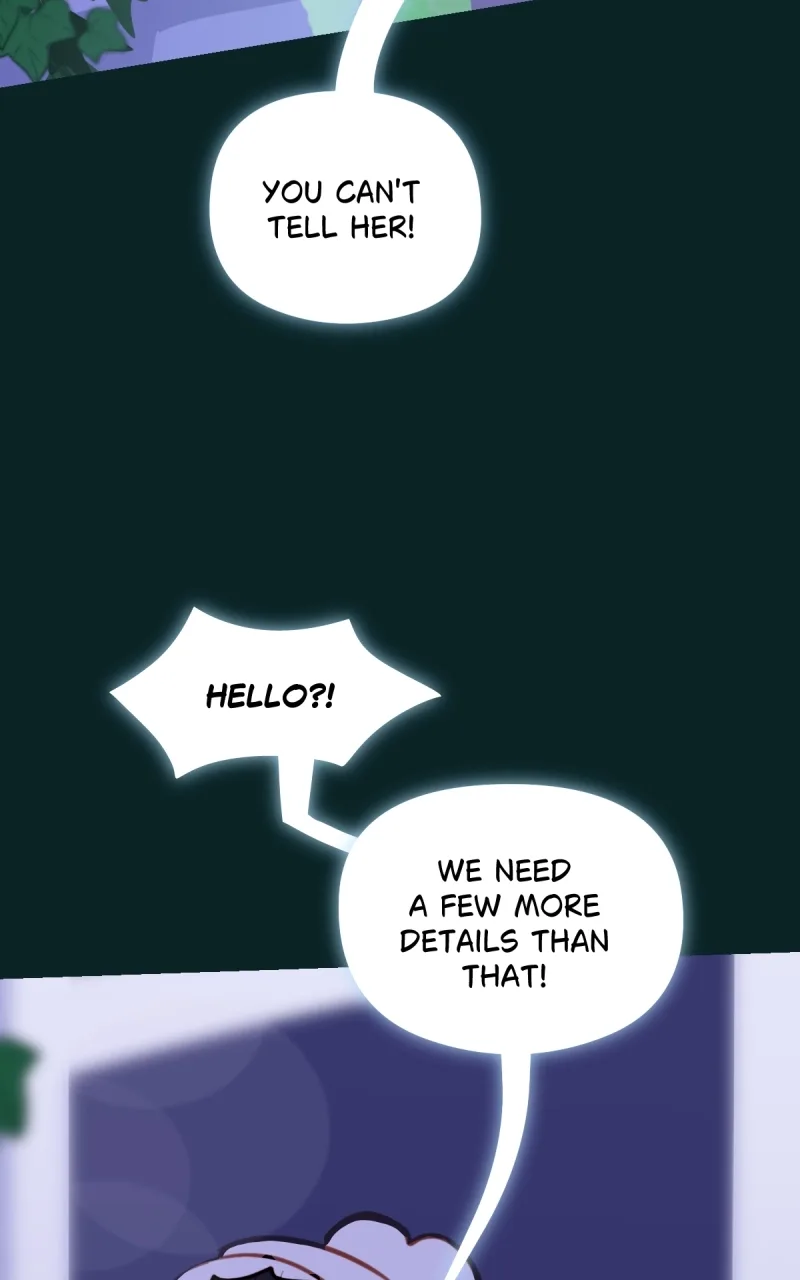 Cinderella Heel Chapter 26 page 8