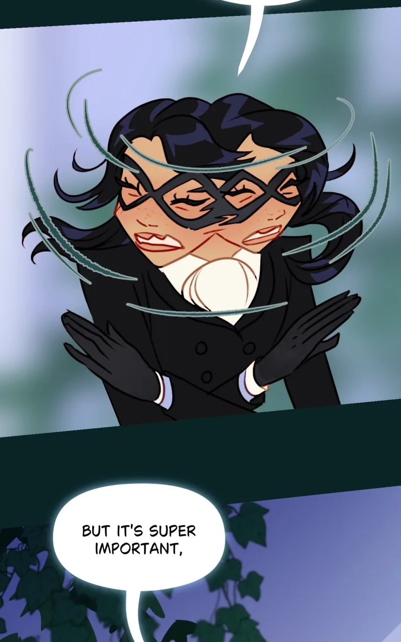 Cinderella Heel Chapter 26 page 6