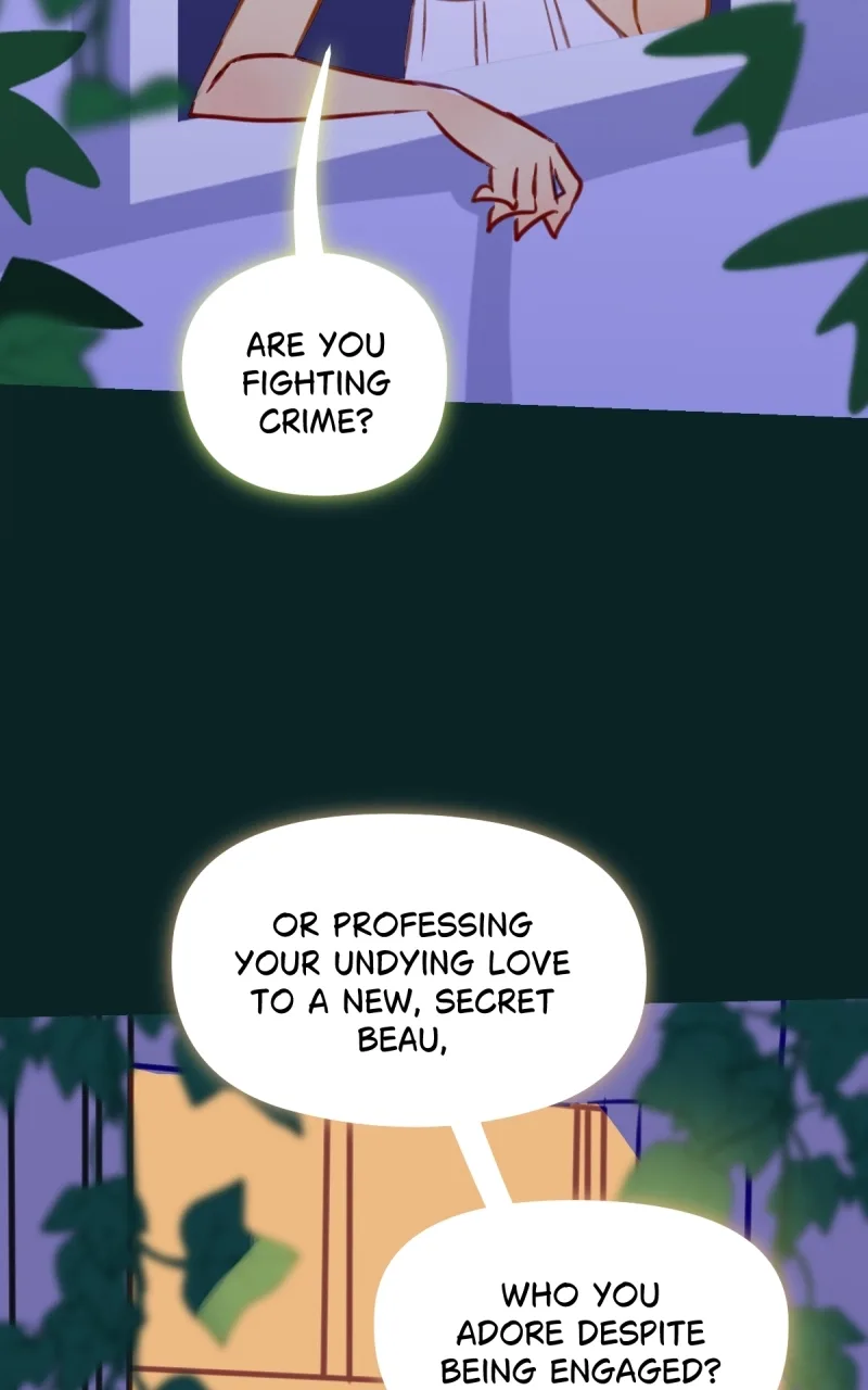 Cinderella Heel Chapter 26 page 4