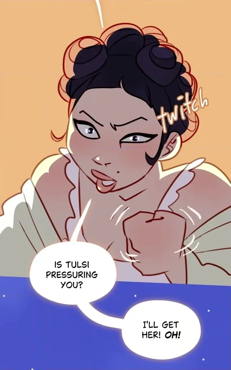 Cinderella Heel Chapter 26 page 10