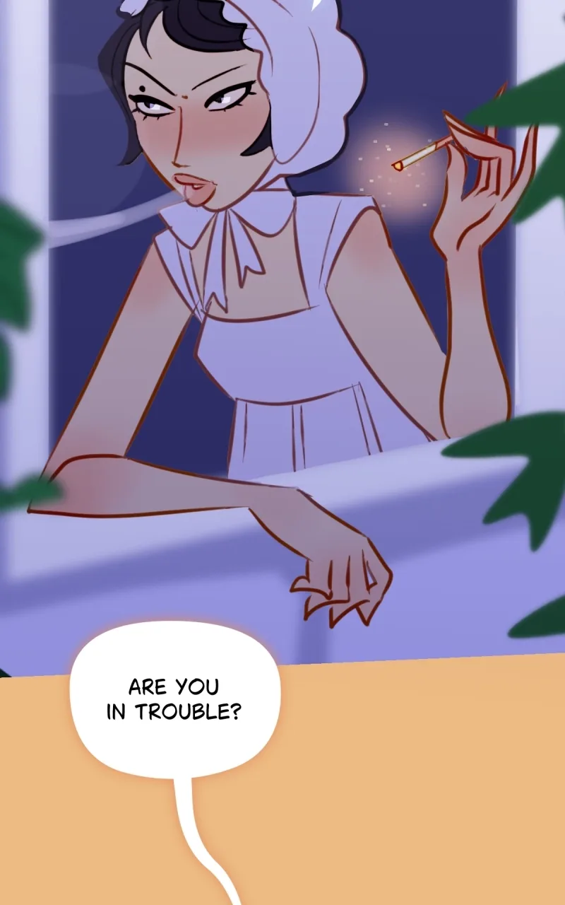 Cinderella Heel Chapter 26 page 9