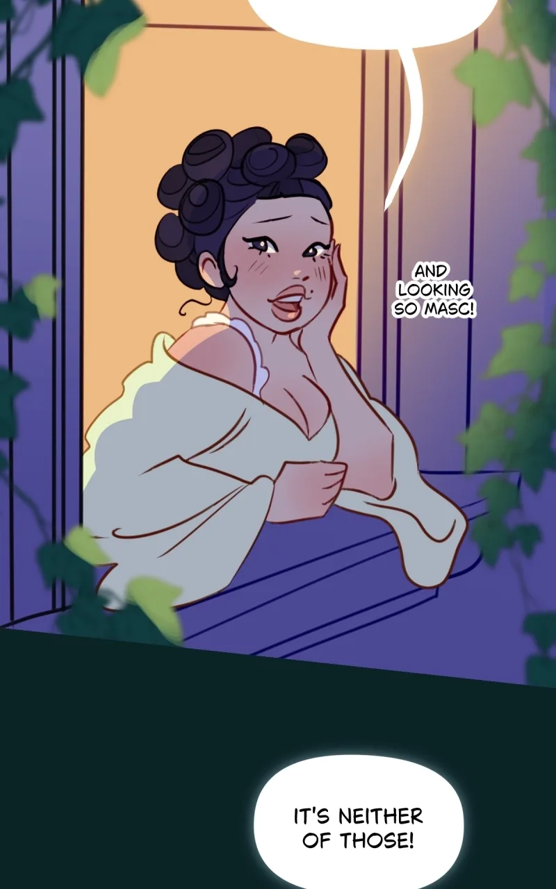 Cinderella Heel Chapter 26 page 5