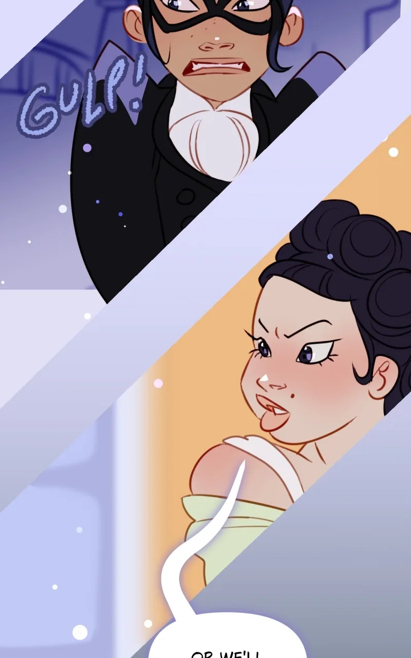 Cinderella Heel Chapter 26 page 2