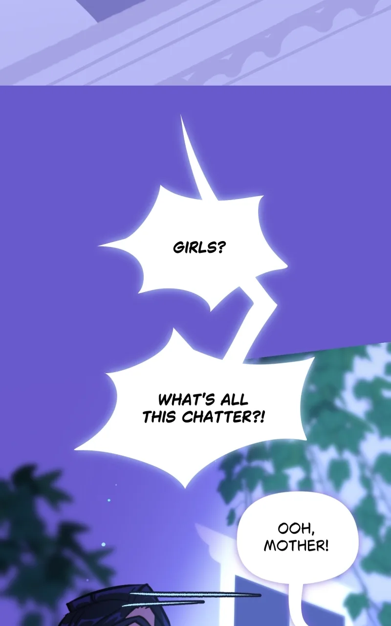 Cinderella Heel Chapter 26 page 12