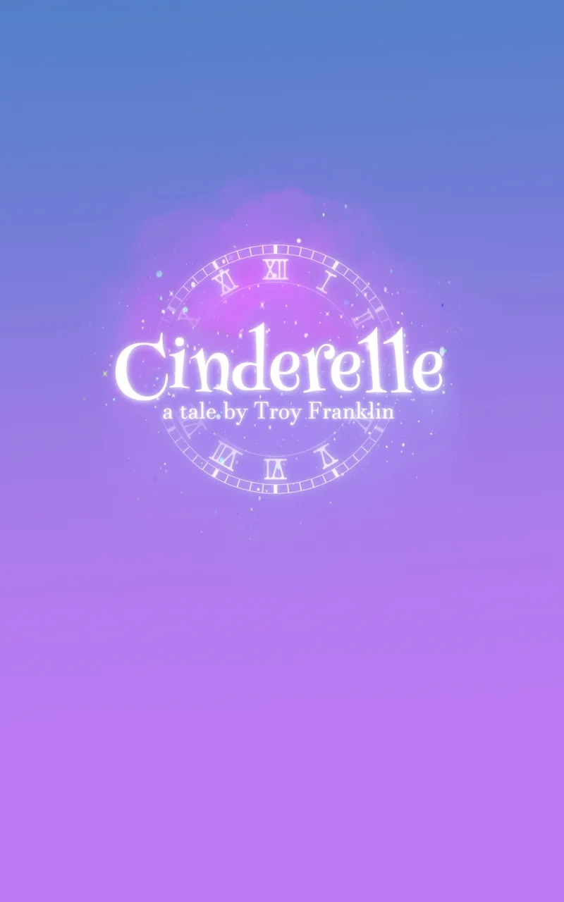 Cinderella Heel Chapter 26 page 21