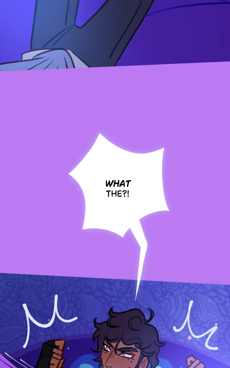 Cinderella Heel Chapter 26 page 25