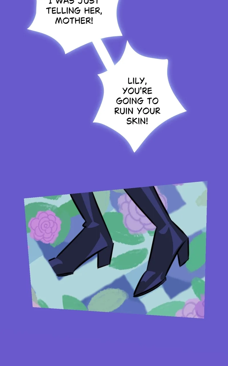 Cinderella Heel Chapter 26 page 16