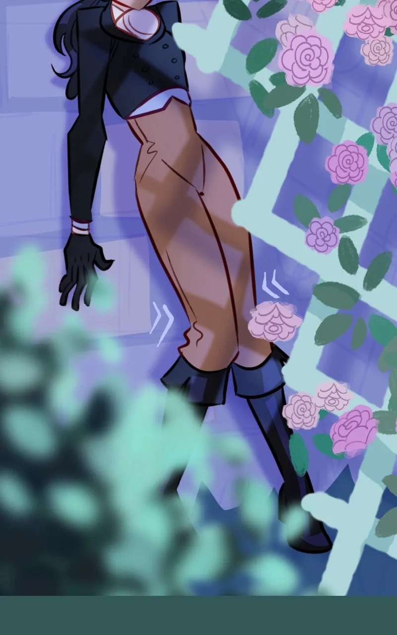 Cinderella Heel Chapter 26 page 18