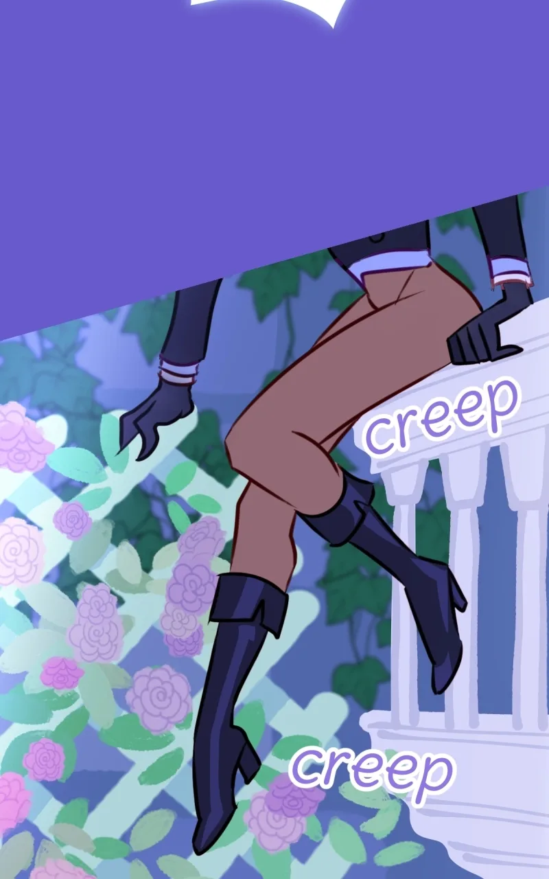 Cinderella Heel Chapter 26 page 14