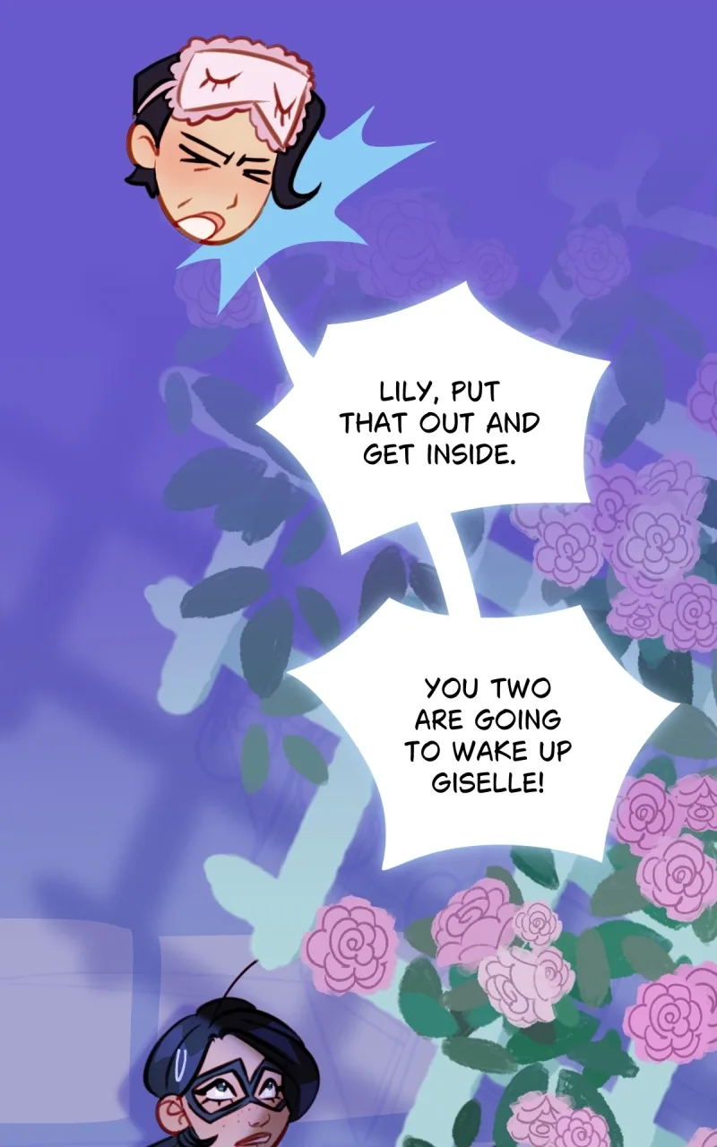 Cinderella Heel Chapter 26 page 17