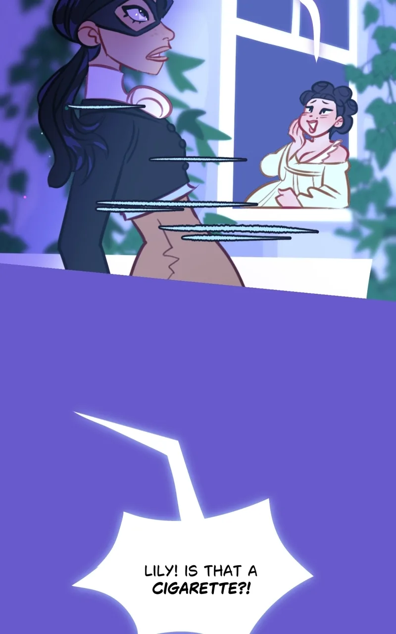 Cinderella Heel Chapter 26 page 13