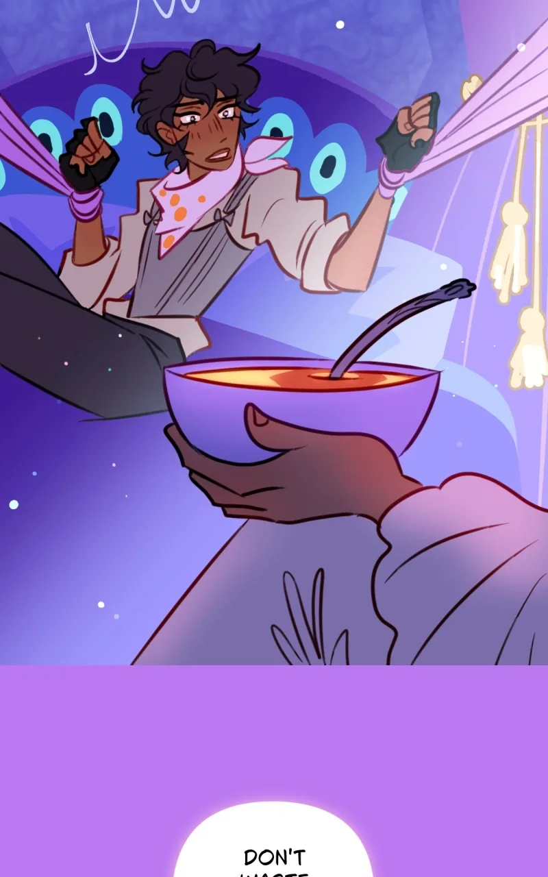Cinderella Heel Chapter 26 page 27