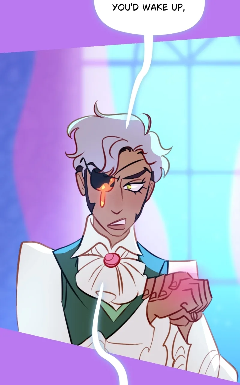 Cinderella Heel Chapter 26 page 32