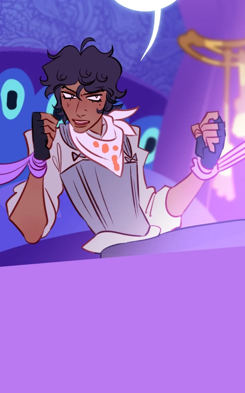 Cinderella Heel Chapter 26 page 34