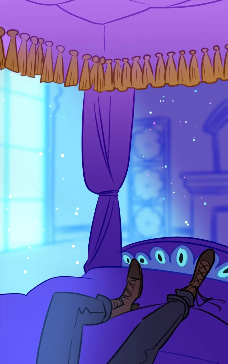 Cinderella Heel Chapter 26 page 24