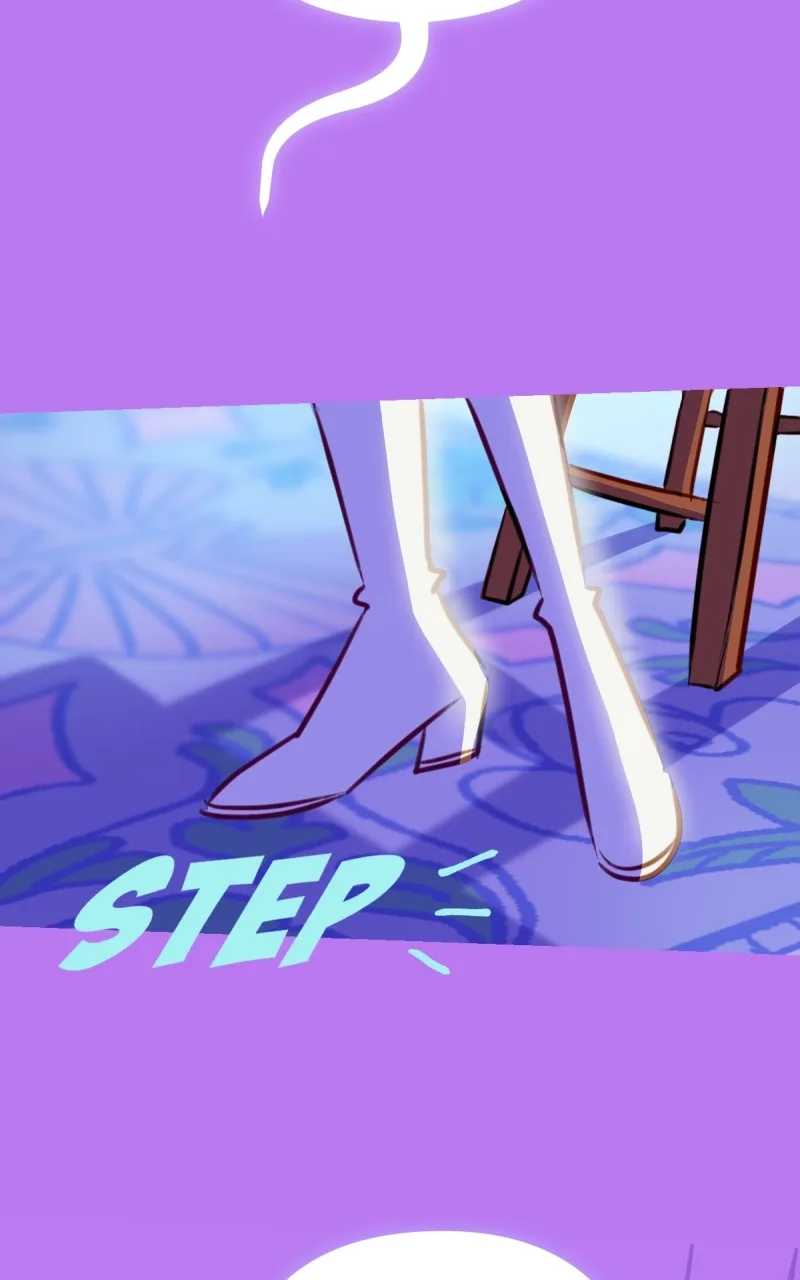 Cinderella Heel Chapter 26 page 41