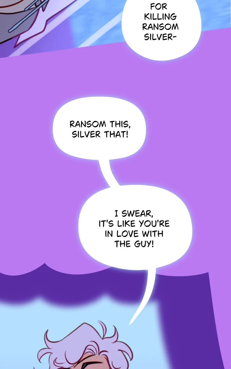 Cinderella Heel Chapter 26 page 37