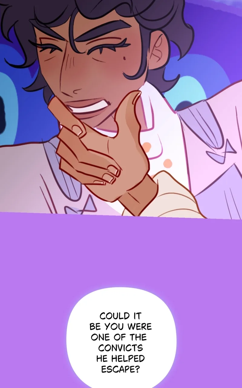 Cinderella Heel Chapter 26 page 45