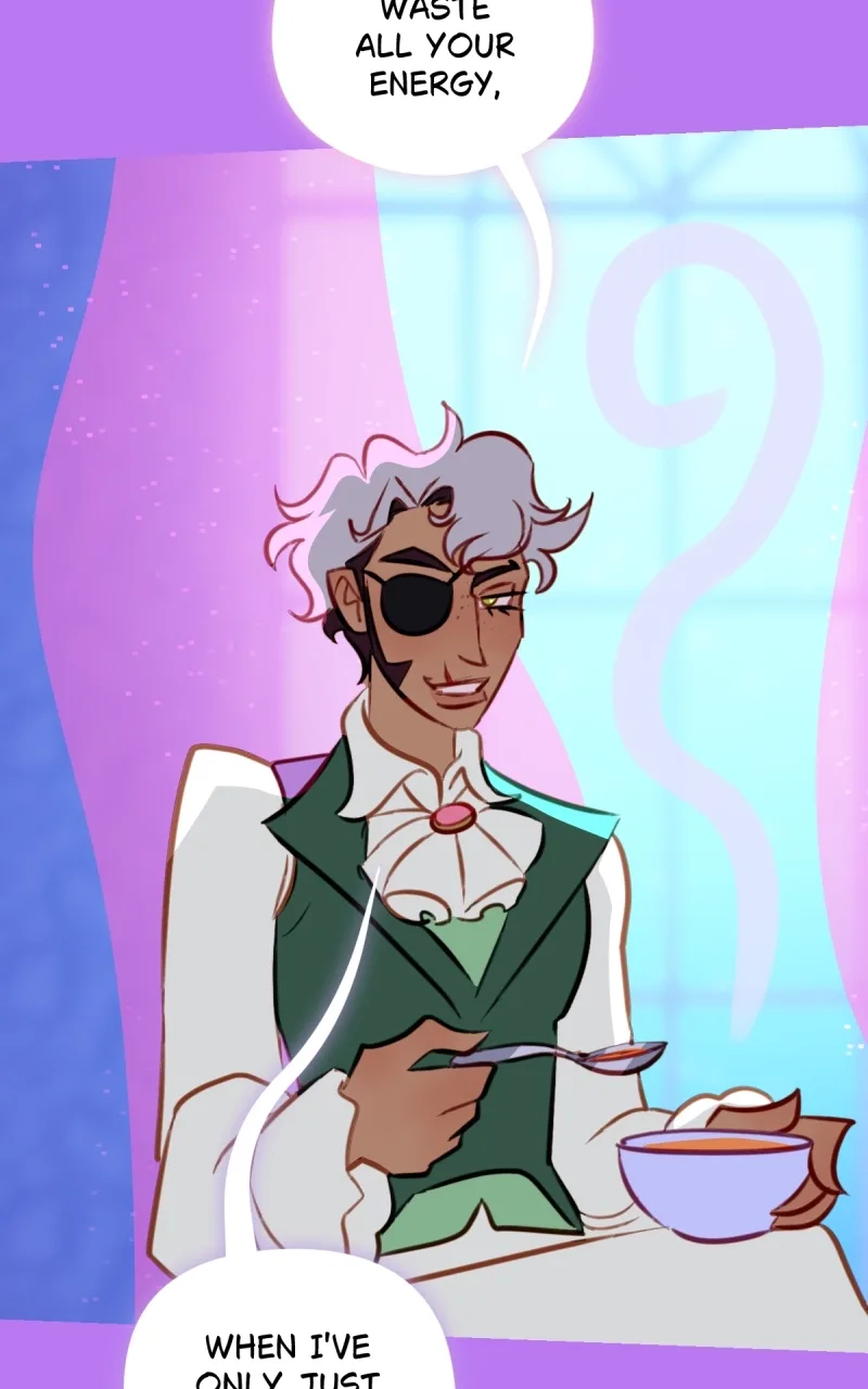 Cinderella Heel Chapter 26 page 28