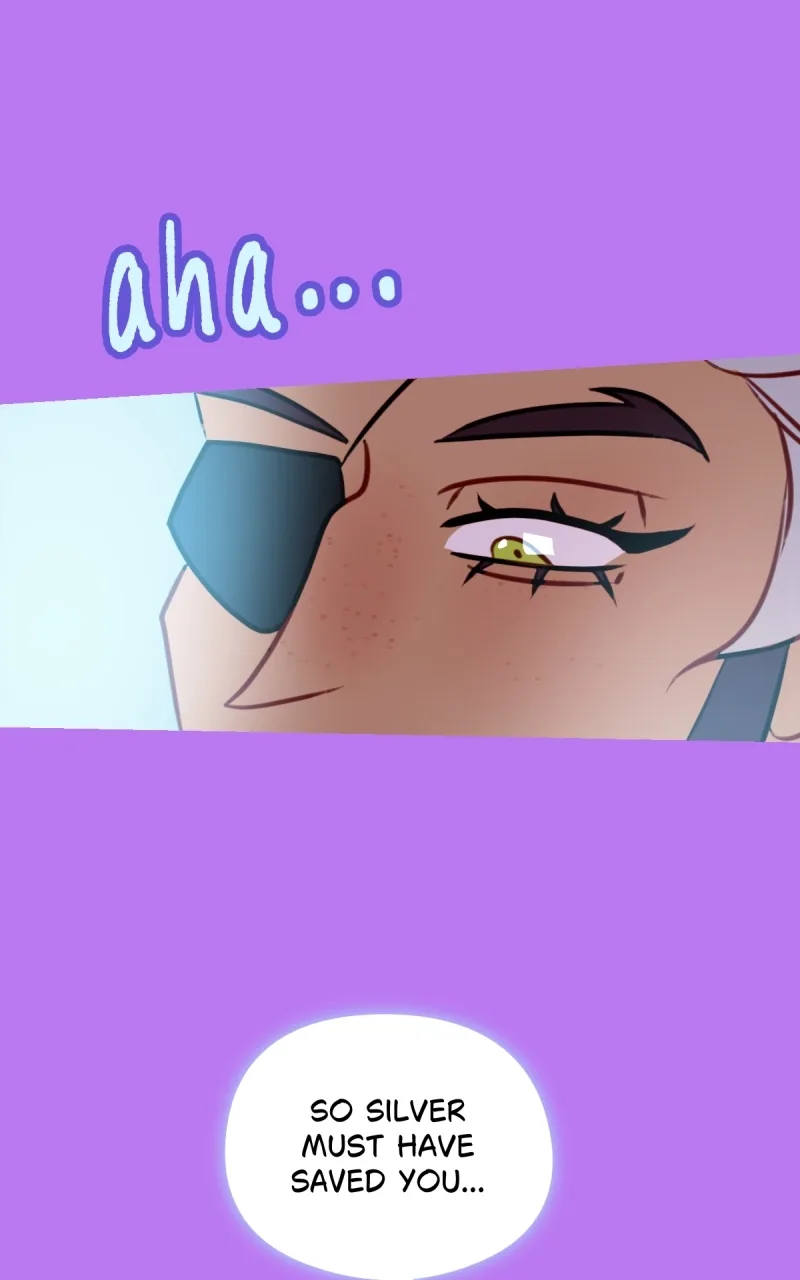 Cinderella Heel Chapter 26 page 47